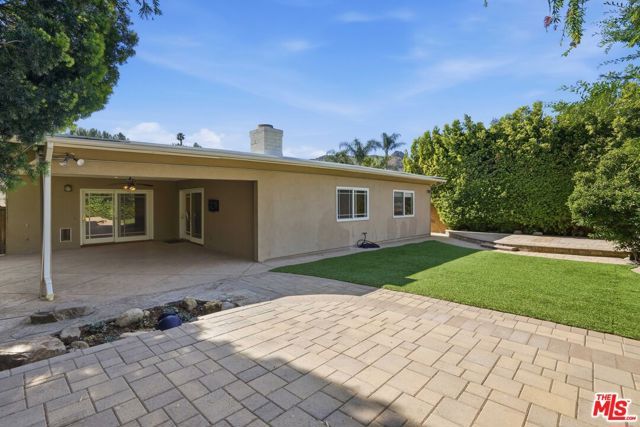 6646 Franrivers Avenue, West Hills (los Angeles), CA 91307