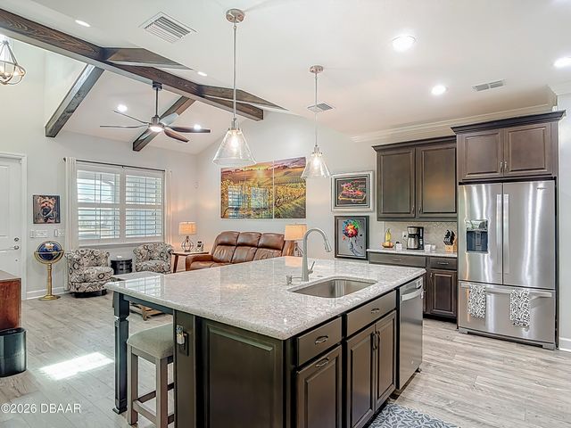 345 Hang Loose Way, Daytona Beach, FL 32124