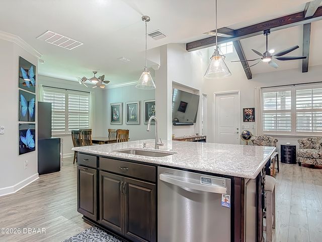 345 Hang Loose Way, Daytona Beach, FL 32124