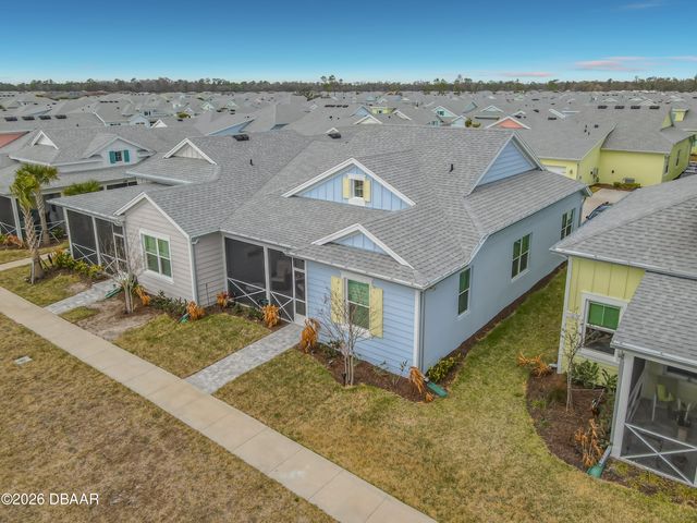 345 Hang Loose Way, Daytona Beach, FL 32124