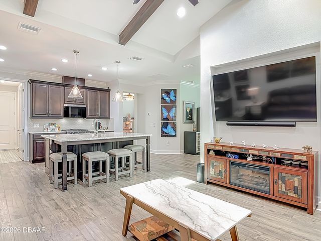 345 Hang Loose Way, Daytona Beach, FL 32124