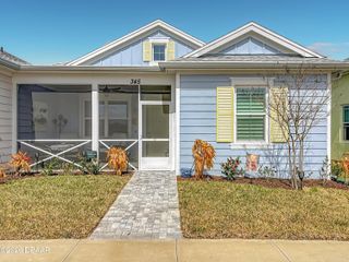 345 Hang Loose Way, Daytona Beach, FL 32124