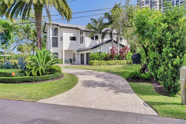 113 Holiday Drive, Hallandale Beach, FL 33009