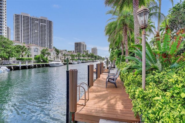 113 Holiday Drive, Hallandale Beach, FL 33009