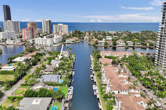 113 Holiday Drive, Hallandale Beach, FL 33009
