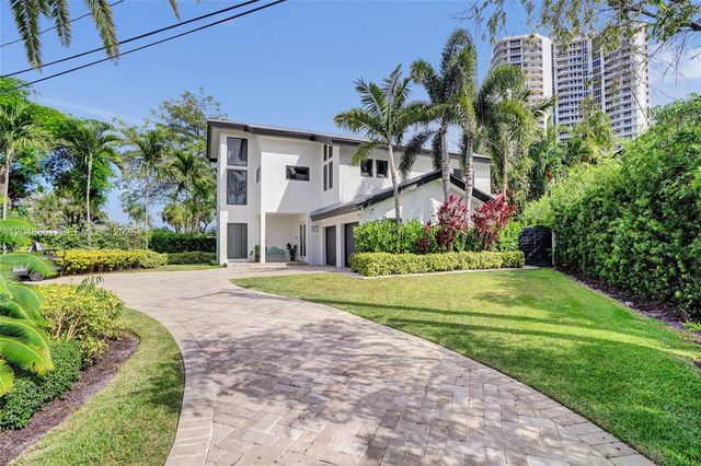 113 Holiday Drive, Hallandale Beach, FL 33009