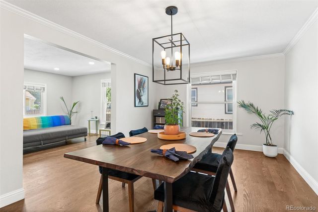 1111 E Dartmouth Avenue, Englewood, CO 80113