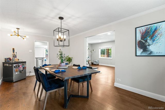 1111 E Dartmouth Avenue, Englewood, CO 80113