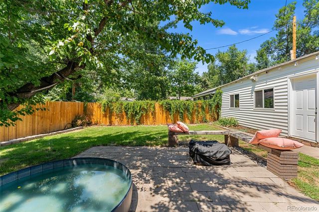 1111 E Dartmouth Avenue, Englewood, CO 80113