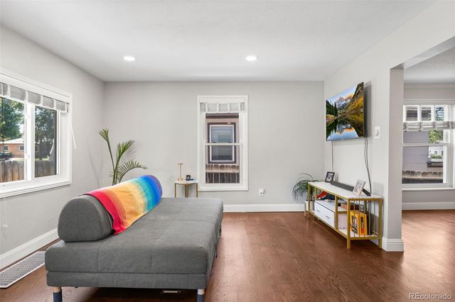 1111 E Dartmouth Avenue, Englewood, CO 80113