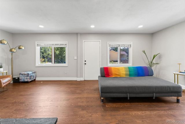 1111 E Dartmouth Avenue, Englewood, CO 80113