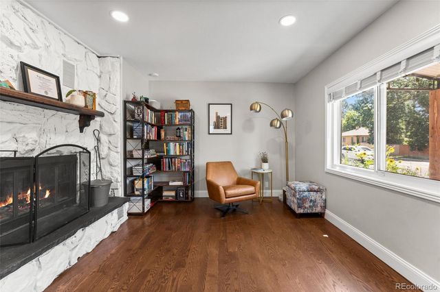 1111 E Dartmouth Avenue, Englewood, CO 80113