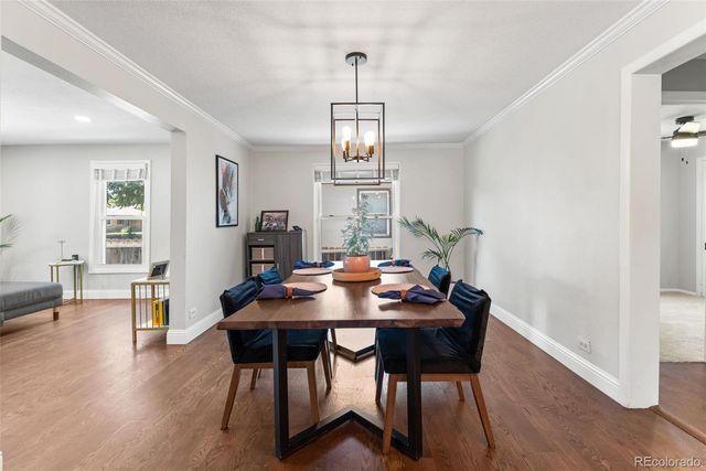 1111 E Dartmouth Avenue, Englewood, CO 80113