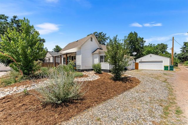 1111 E Dartmouth Avenue, Englewood, CO 80113