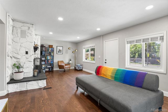 1111 E Dartmouth Avenue, Englewood, CO 80113