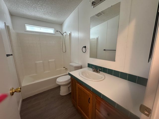 100 S Westwood Street 92, Porterville, CA 93257