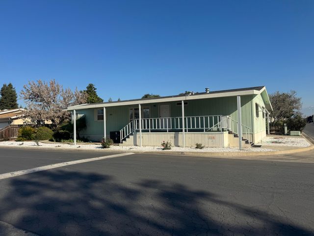 100 S Westwood Street 92, Porterville, CA 93257