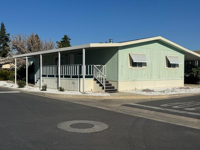 100 S Westwood Street 92, Porterville, CA 93257