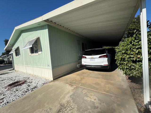 100 S Westwood Street 92, Porterville, CA 93257