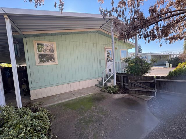 100 S Westwood Street 92, Porterville, CA 93257