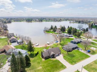 3757 Lake Lapeer Drive, Elba Twp, MI 48455