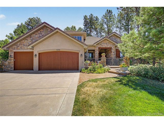 5270 Red Pass Ln, Castle Rock, CO 80108