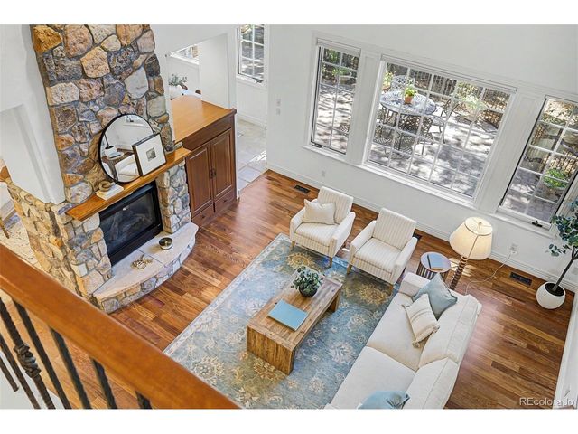 5270 Red Pass Ln, Castle Rock, CO 80108
