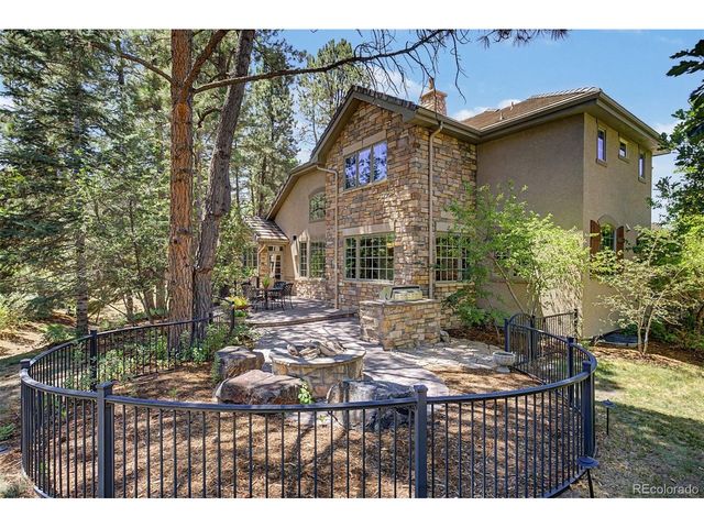5270 Red Pass Ln, Castle Rock, CO 80108
