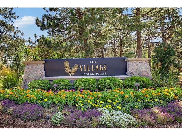 5270 Red Pass Ln, Castle Rock, CO 80108