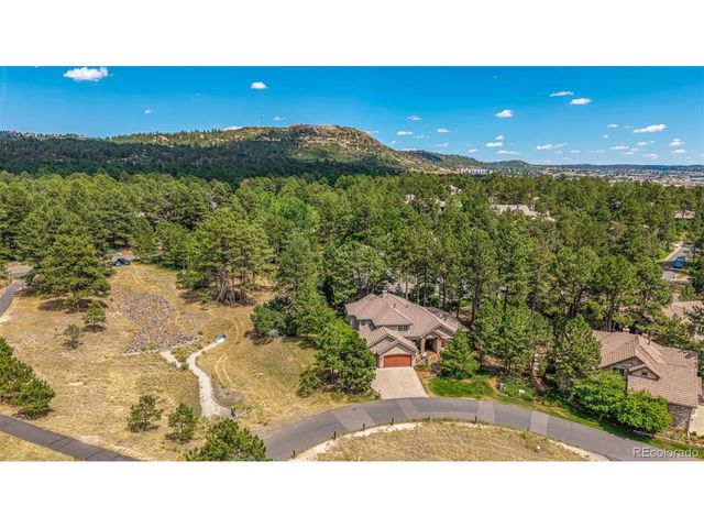 5270 Red Pass Ln, Castle Rock, CO 80108