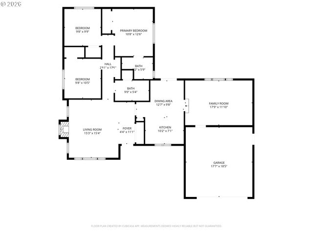 6323 B St, Springfield, OR 97478