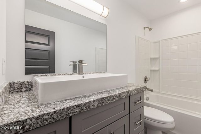 285 N 386TH Lane, Tonopah, AZ 85354