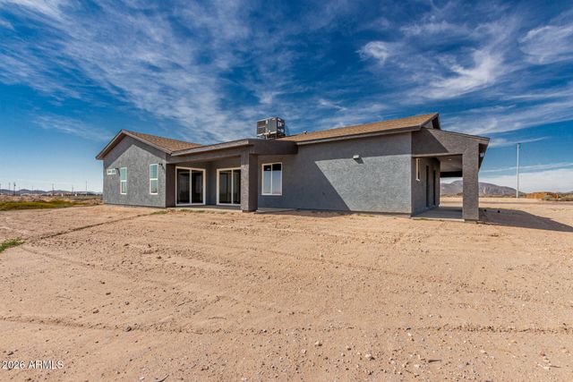 285 N 386TH Lane, Tonopah, AZ 85354