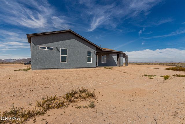 285 N 386TH Lane, Tonopah, AZ 85354