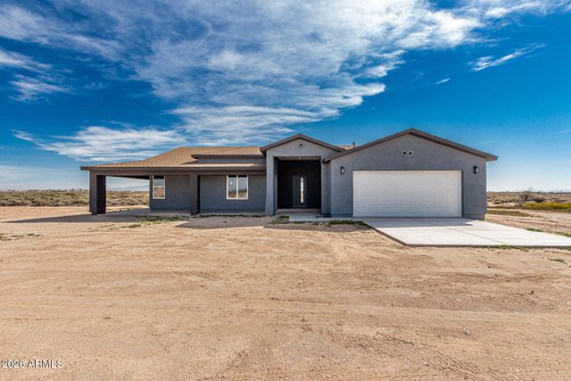 285 N 386TH Lane, Tonopah, AZ 85354