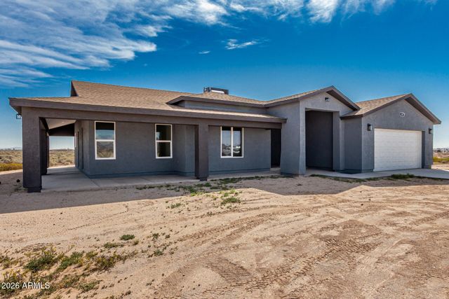 285 N 386TH Lane, Tonopah, AZ 85354