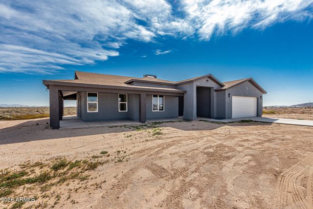 285 N 386TH Lane, Tonopah, AZ 85354