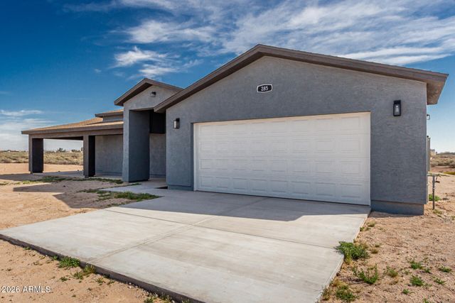 285 N 386TH Lane, Tonopah, AZ 85354