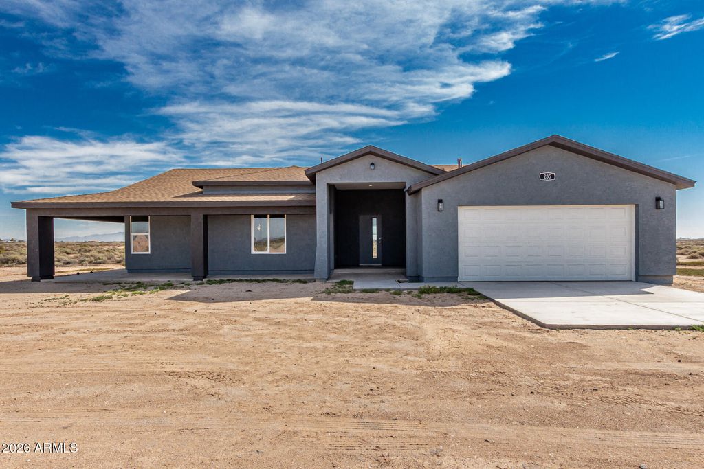 285 N 386TH Lane, Tonopah, AZ 85354