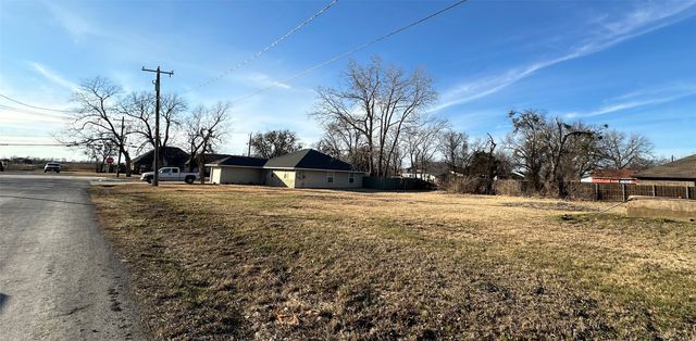 Texana Street Texana Street, Van Alstyne, TX 75495