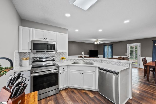 465 Boiter Road, Williamston, SC 29697
