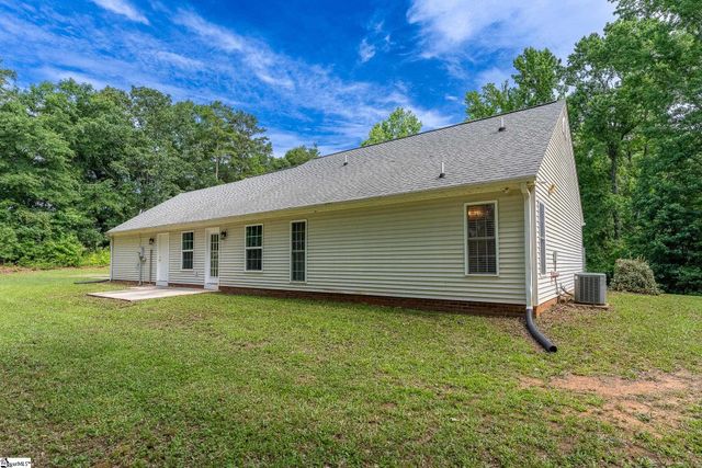 465 Boiter Road, Williamston, SC 29697