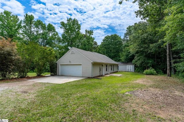 465 Boiter Road, Williamston, SC 29697