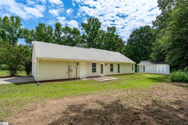 465 Boiter Road, Williamston, SC 29697