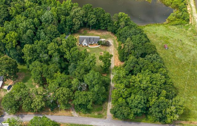 465 Boiter Road, Williamston, SC 29697