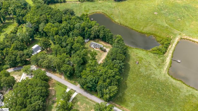 465 Boiter Road, Williamston, SC 29697