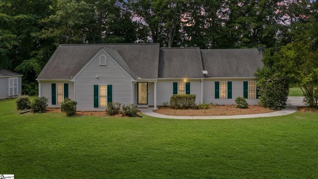 465 Boiter Road, Williamston, SC 29697