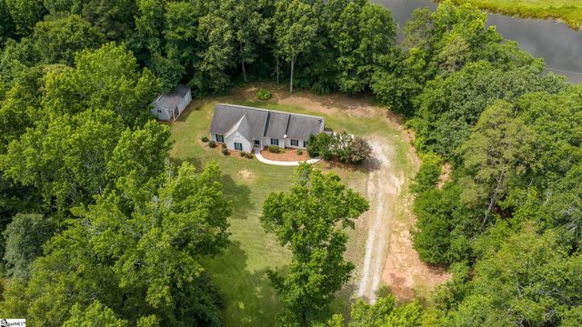 465 Boiter Road, Williamston, SC 29697