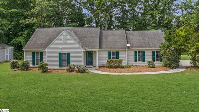 465 Boiter Road, Williamston, SC 29697