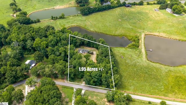 465 Boiter Road, Williamston, SC 29697